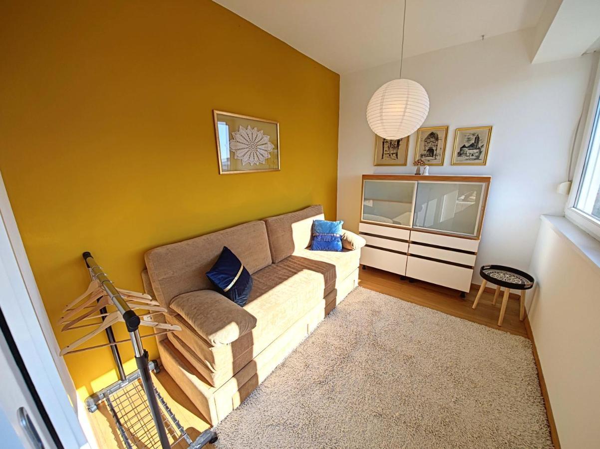 Apartment Diva Zadar Exteriör bild