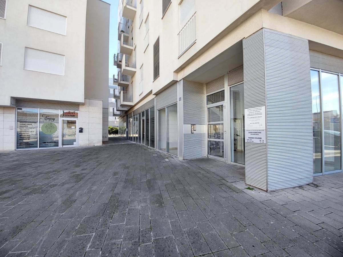 Apartment Diva Zadar Exteriör bild
